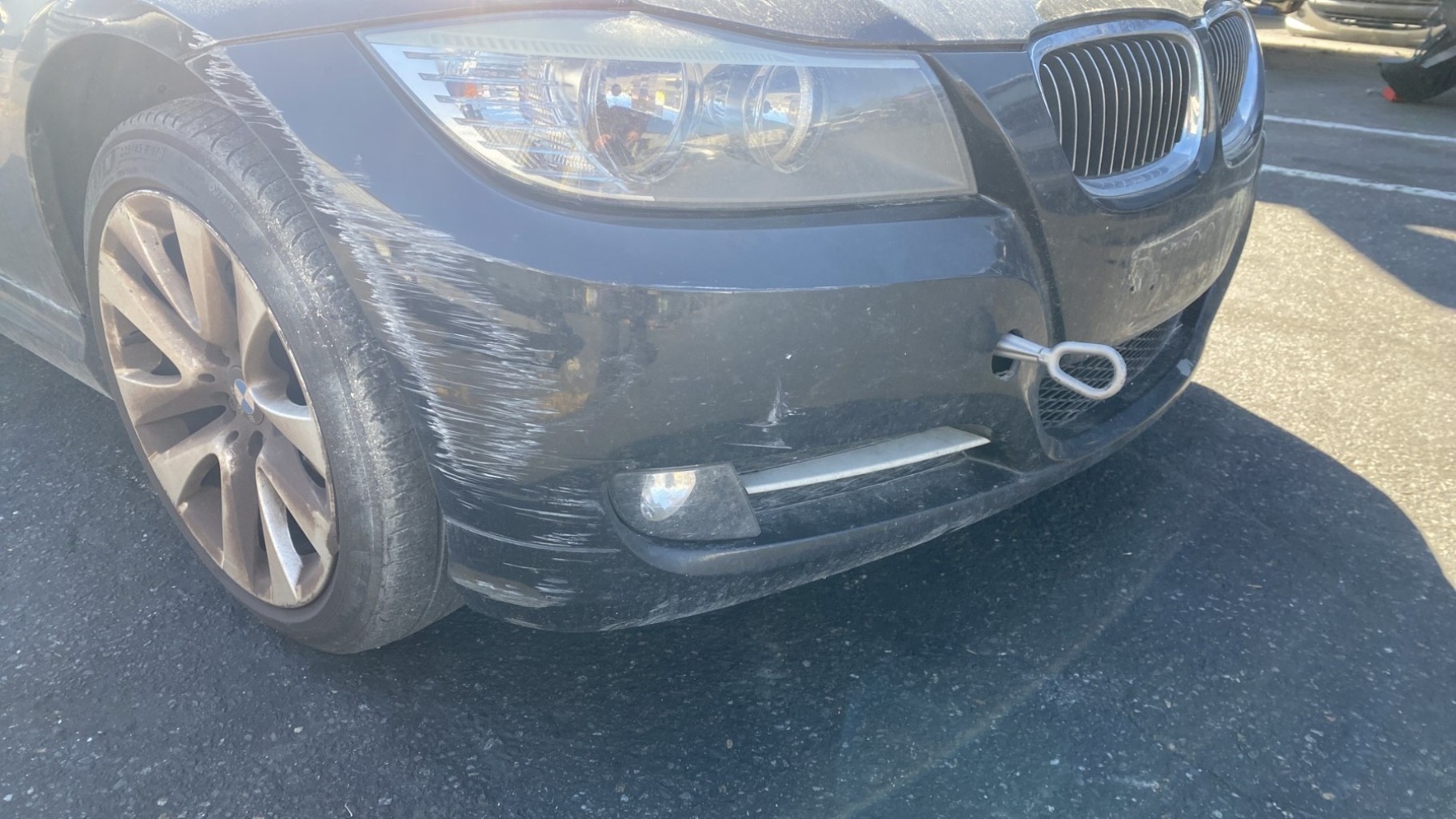 Pièce Auto