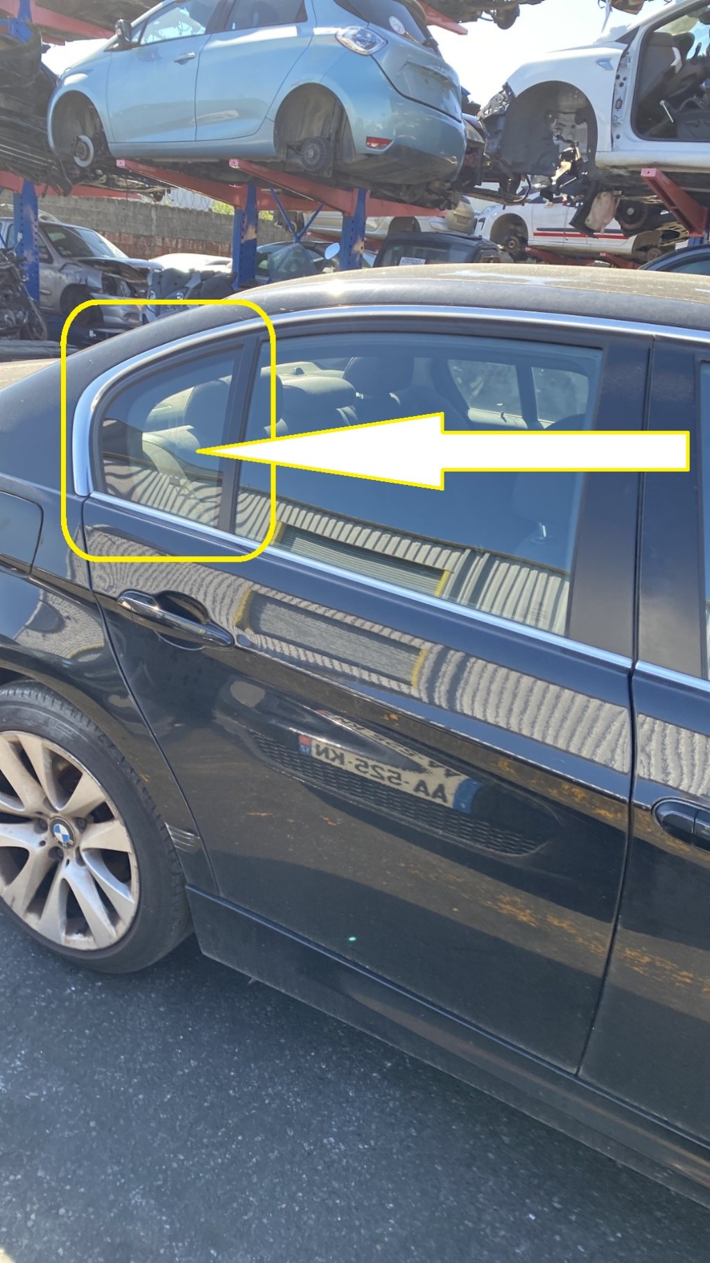 Pièce Auto