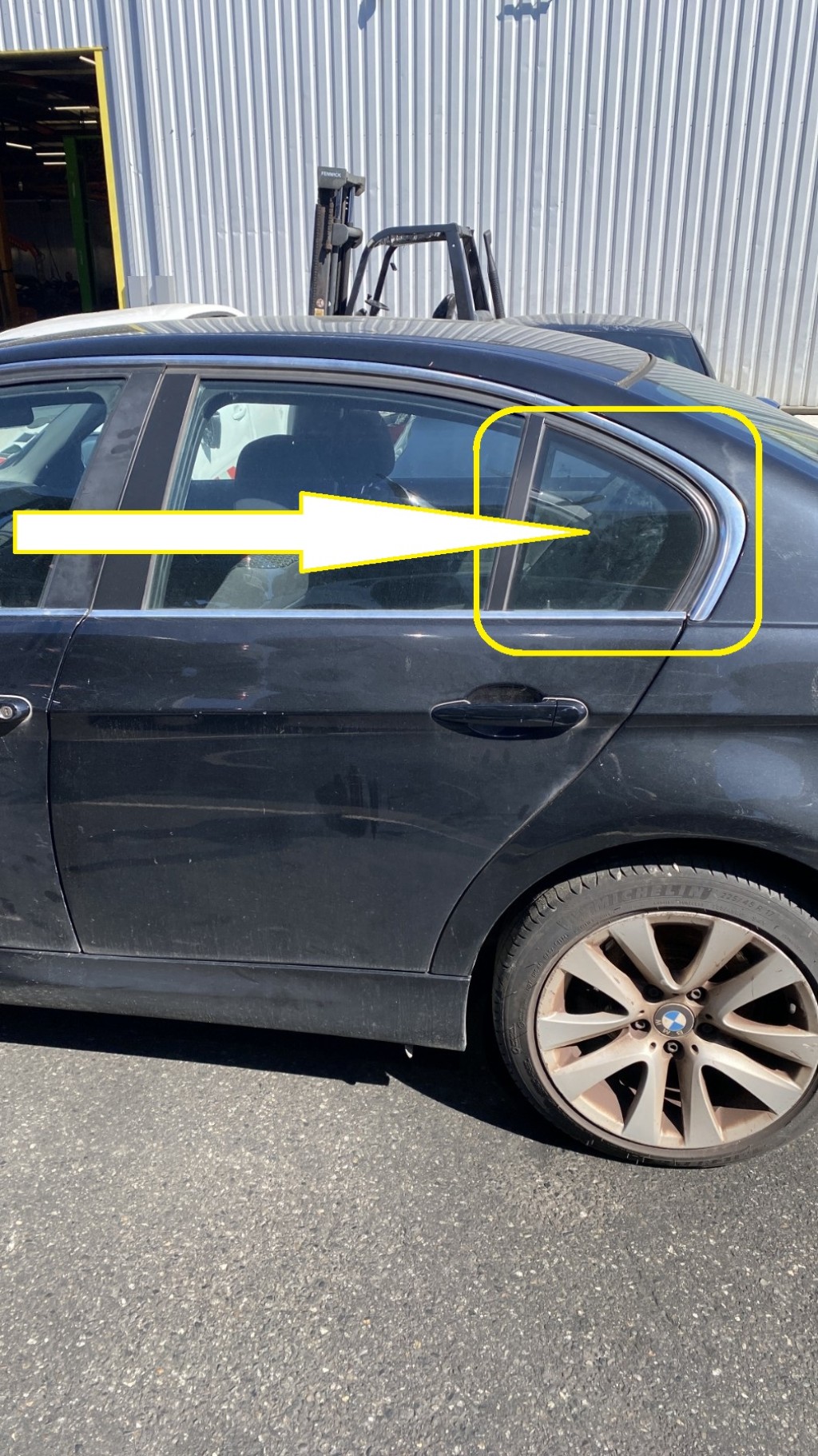 Pièce Auto