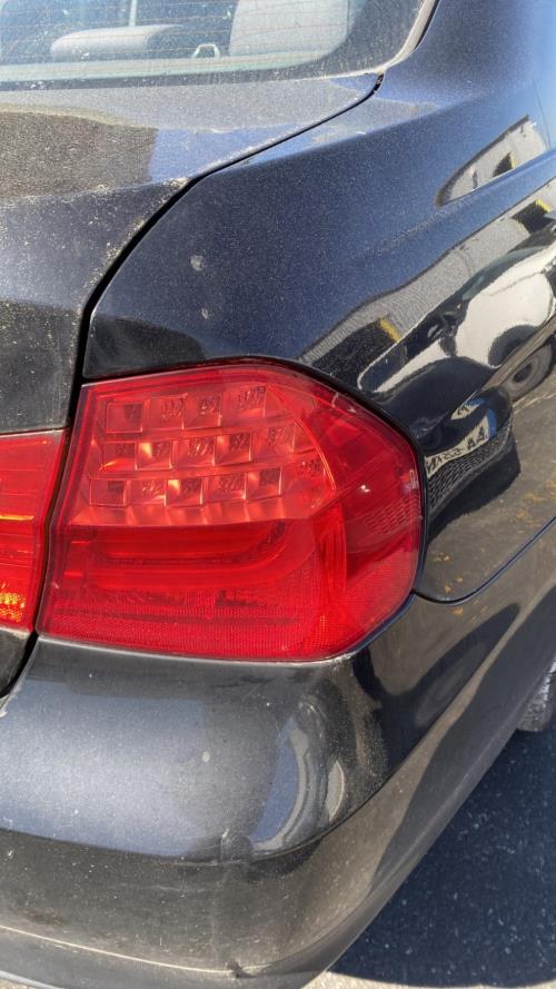 Image Feu arriere principal droit (feux) - BMW SERIE 3 E90