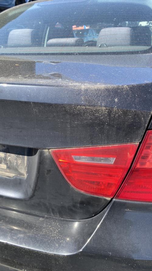 Image Feu arriere secondaire droit (feux) - BMW SERIE 3 E90