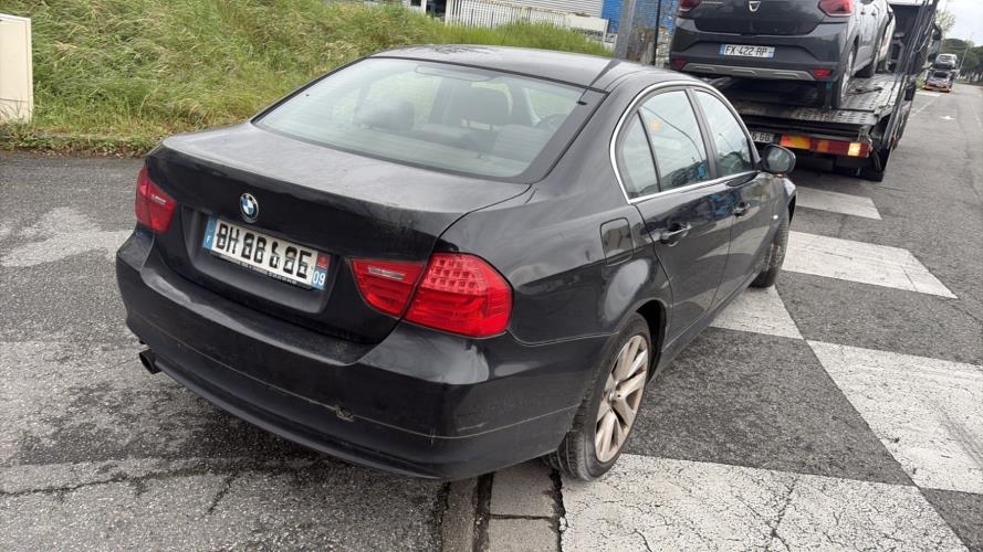 Image Malle/Hayon arriere - BMW SERIE 3 E90