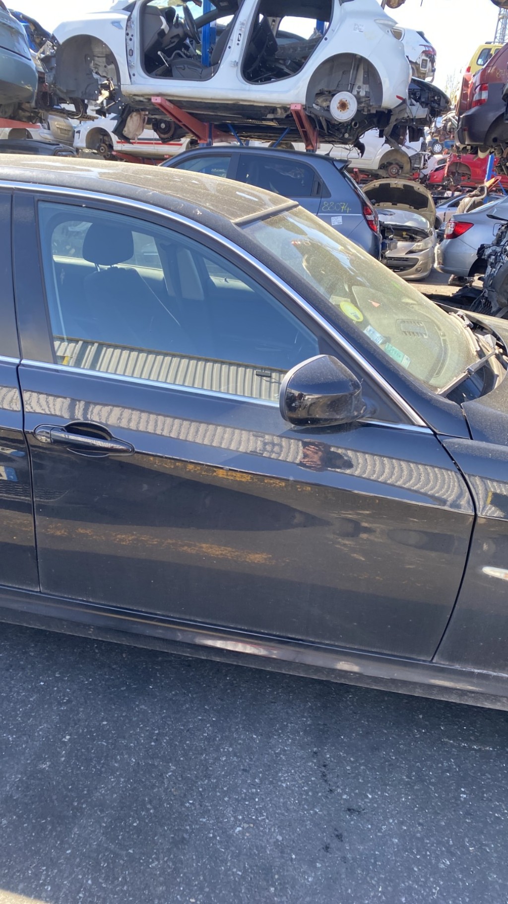 Pièce Auto
