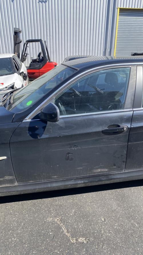 Image Porte avant gauche - BMW SERIE 3 E90