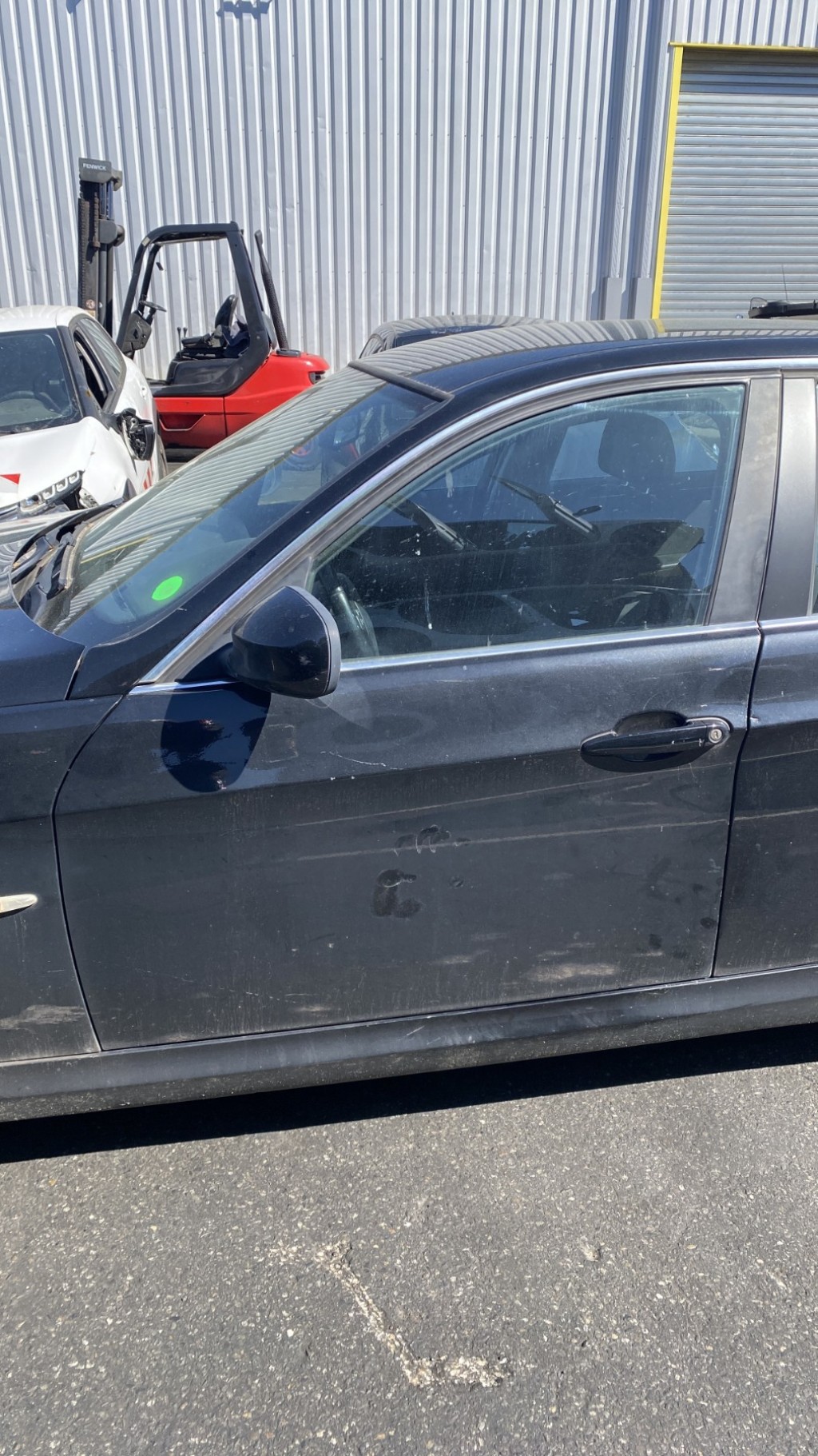 Pièce Auto