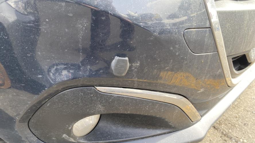 Image Pare choc avant - PEUGEOT 208 1