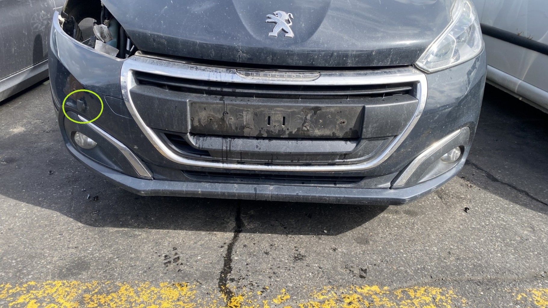 Pièce Auto
