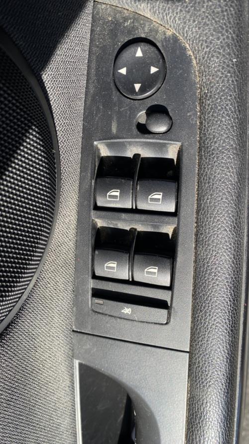 Image Interrupteur de leve vitre avant gauche - BMW SERIE 3 E90