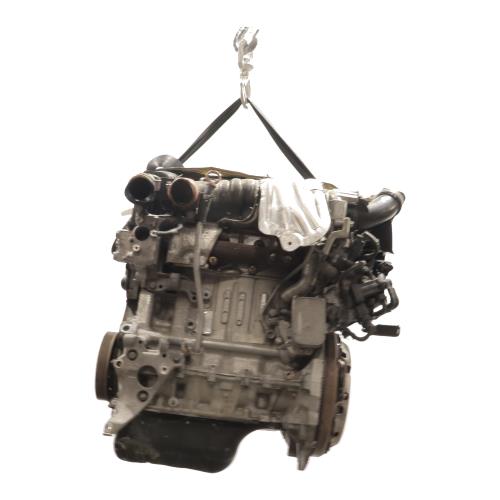 Image Moteur - CITROEN C3 3