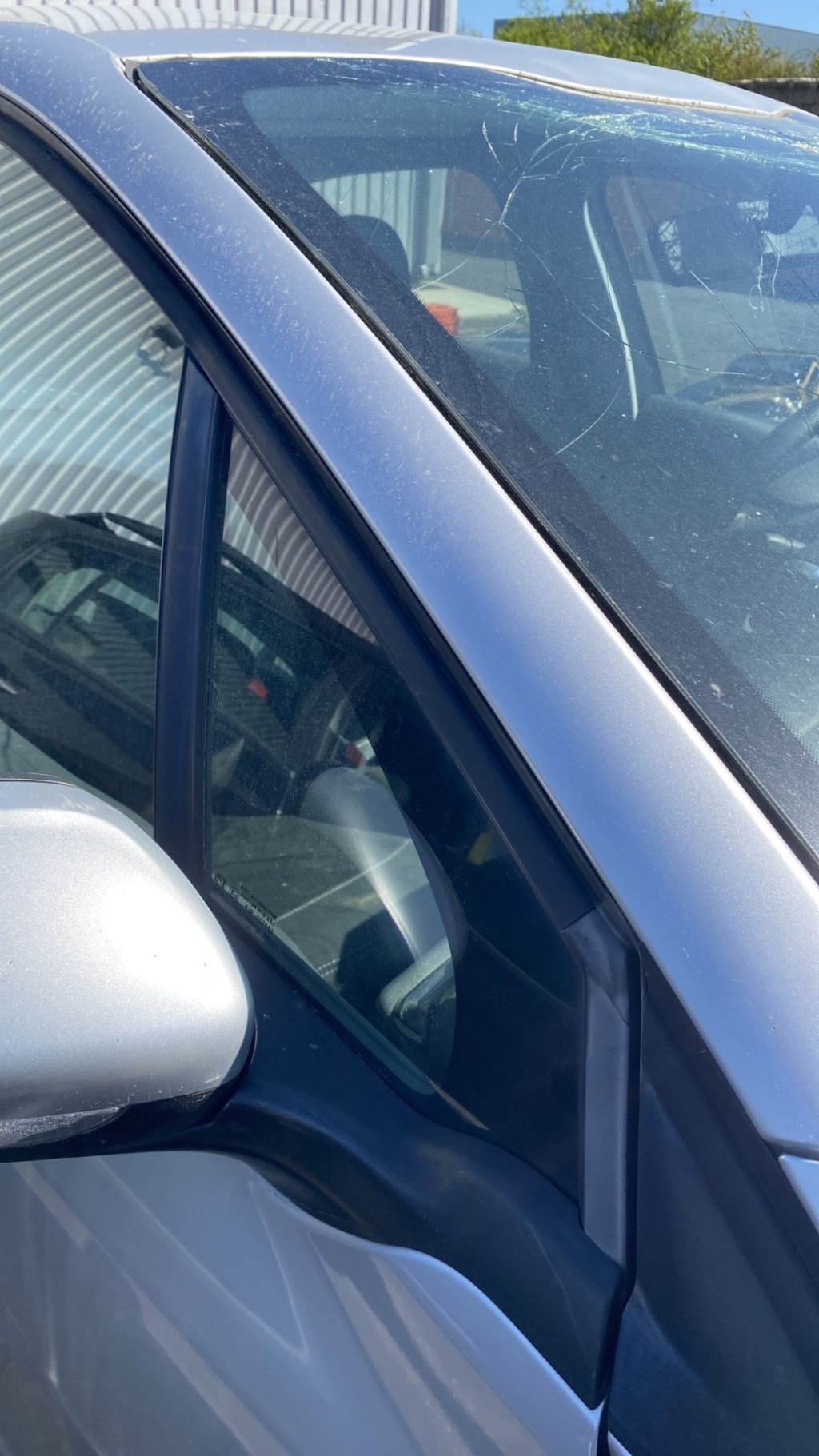 Pièce Auto