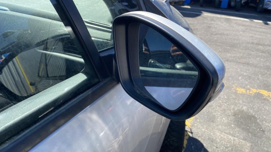 Image Retroviseur droit - PEUGEOT 208 1