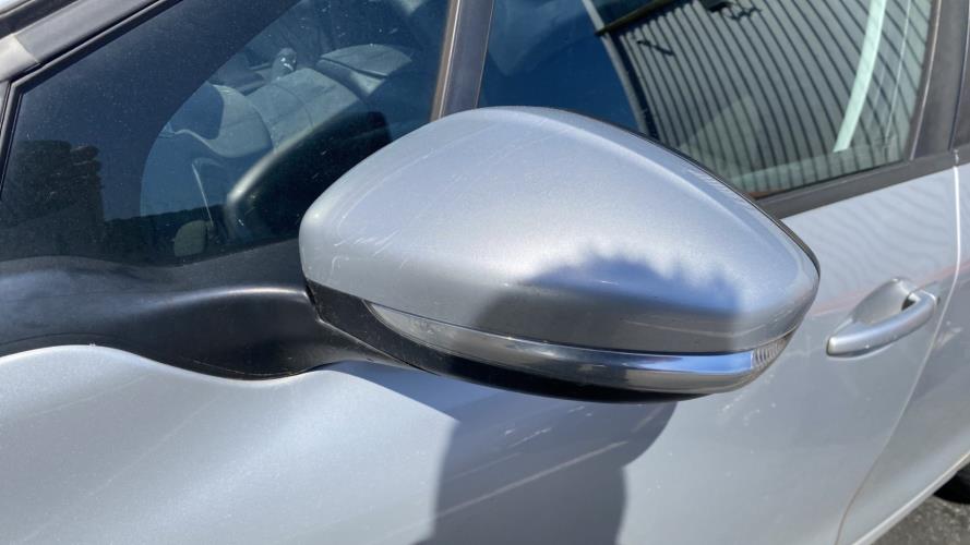 Image Retroviseur gauche - PEUGEOT 208 1