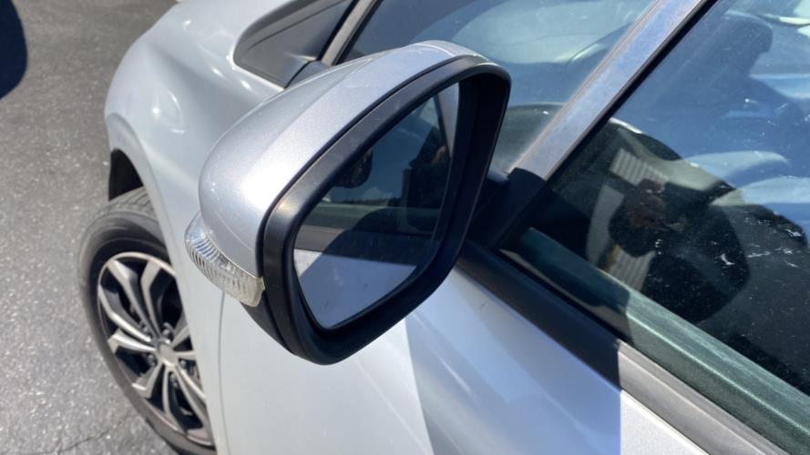 Image Retroviseur gauche - PEUGEOT 208 1