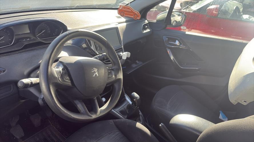 Image Air bag passager - PEUGEOT 208 1