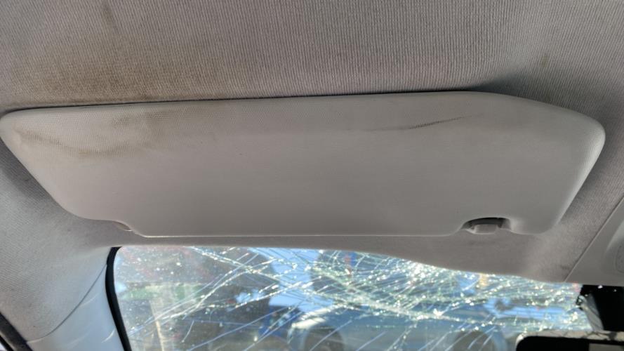 Image Pare soleil gauche - PEUGEOT 208 1