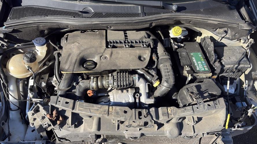 Image Alternateur - PEUGEOT 208 1