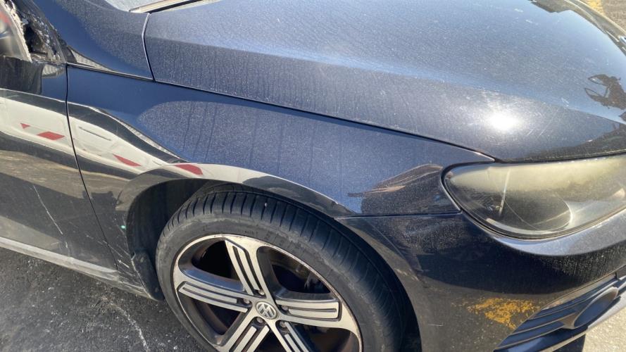 Image Aile avant droit - VOLKSWAGEN SCIROCCO 3