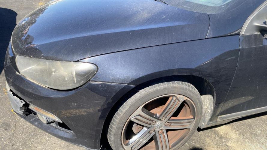 Image Aile avant gauche - VOLKSWAGEN SCIROCCO 3