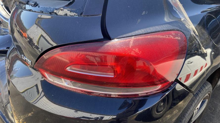 Image Feu arriere principal droit (feux) - VOLKSWAGEN SCIROCCO 3