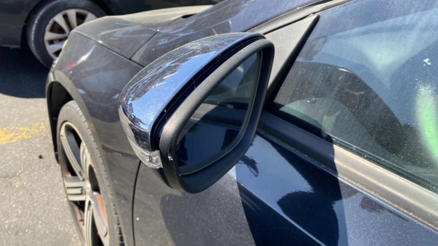 Image Retroviseur gauche - VOLKSWAGEN SCIROCCO 3