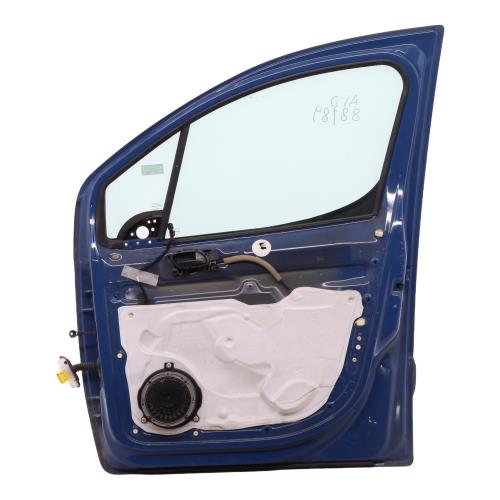 Image Porte avant droit - PEUGEOT PARTNER 2