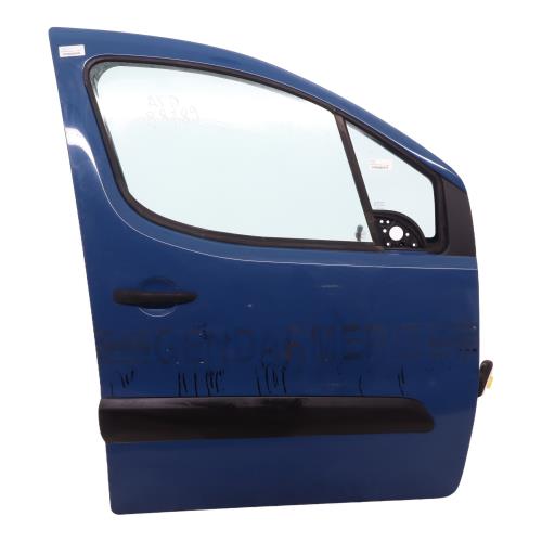 Image Porte avant droit - PEUGEOT PARTNER 2