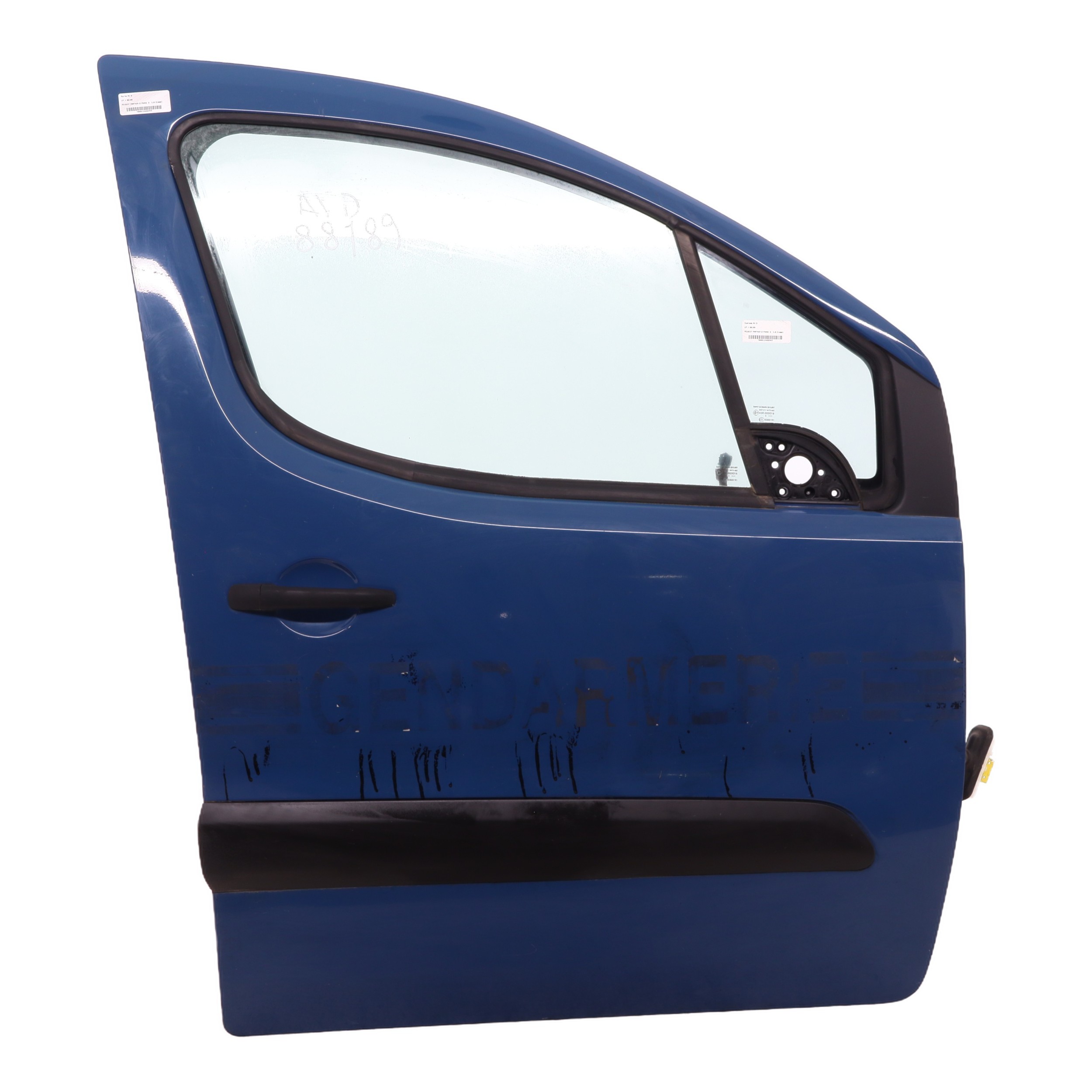 Pièce Auto
