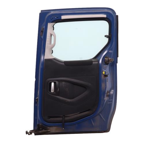 Image Porte arriere droit - PEUGEOT PARTNER 2