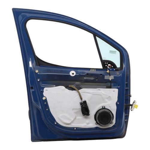 Image Porte avant gauche - PEUGEOT PARTNER 2