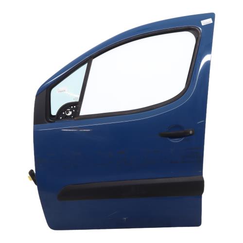 Image Porte avant gauche - PEUGEOT PARTNER 2