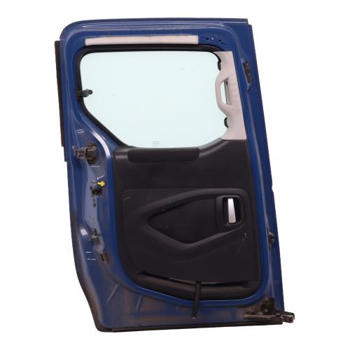 Image Porte arriere gauche - PEUGEOT PARTNER 2
