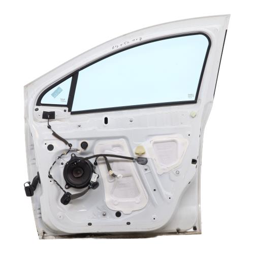 Image Porte avant droit - RENAULT ZOE 1