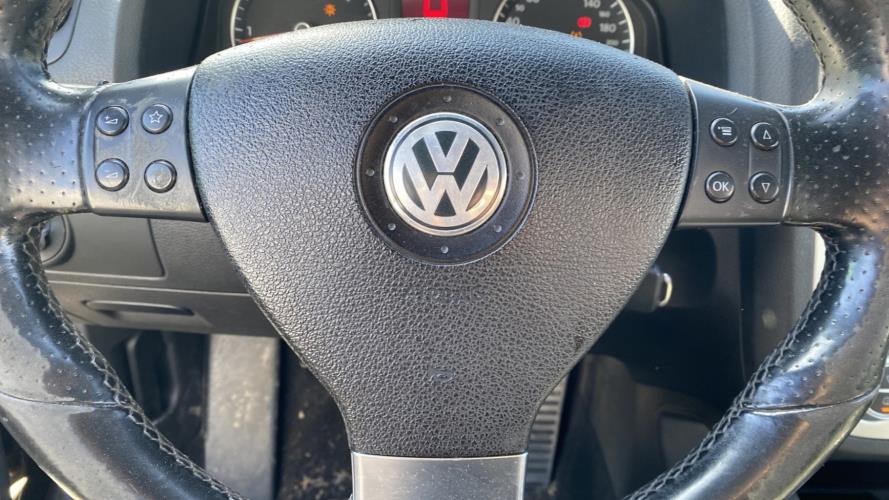 Image Air bag conducteur - VOLKSWAGEN SCIROCCO 3