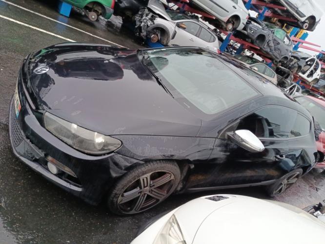 Image Air bag passager - VOLKSWAGEN SCIROCCO 3