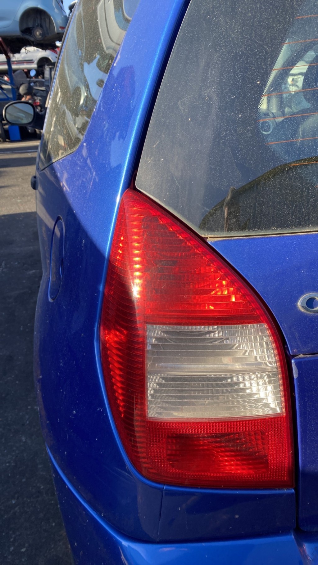 Pièce Auto