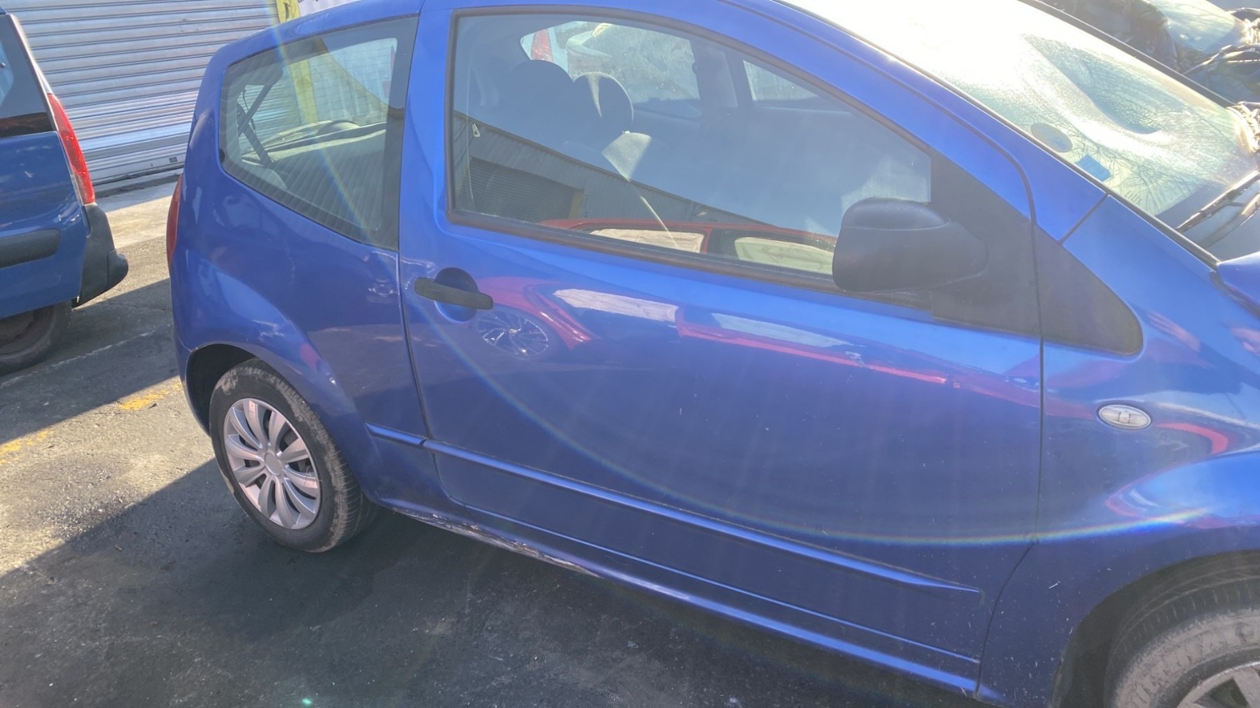Pièce Auto