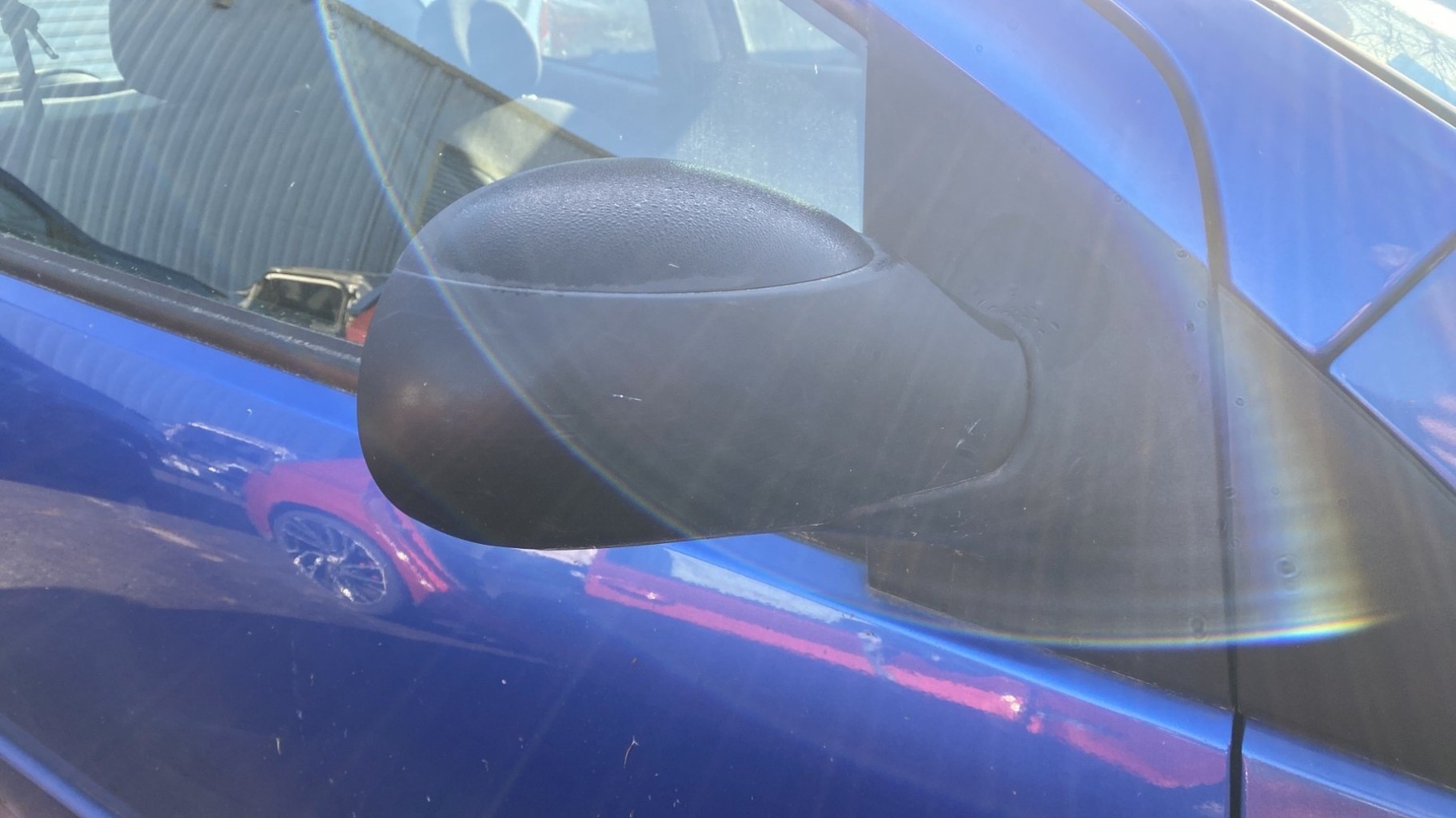 Pièce Auto