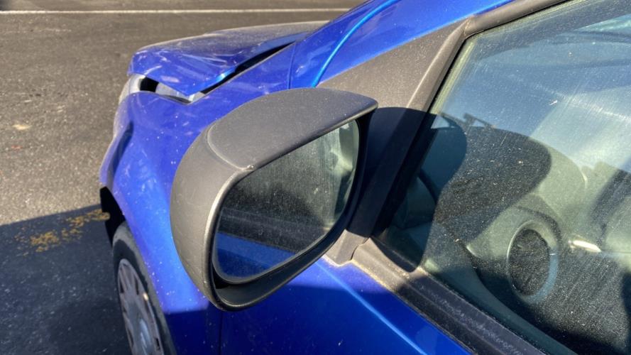 Image Retroviseur gauche - CITROEN C2