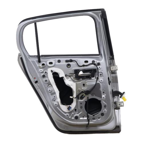 Image Porte arriere gauche - PEUGEOT 208 2