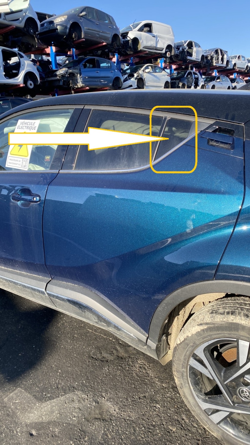 Pièce Auto