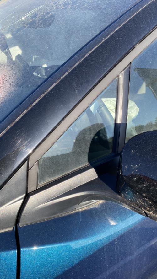 Image Custode avant gauche (porte) - TOYOTA C-HR 1