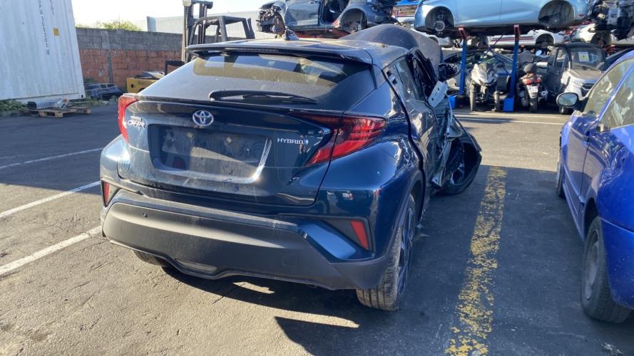 Image Feu arriere principal droit (feux) - TOYOTA C-HR 1