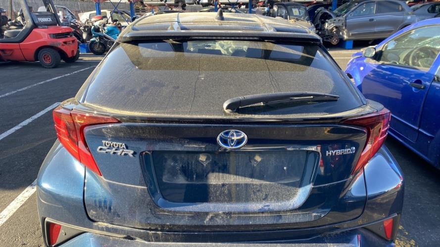 Image Feu arriere principal gauche (feux) - TOYOTA C-HR 1