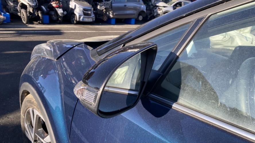 Image Retroviseur gauche - TOYOTA C-HR 1