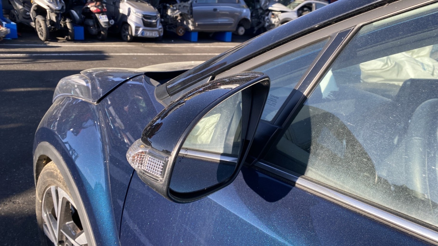 Pièce Auto