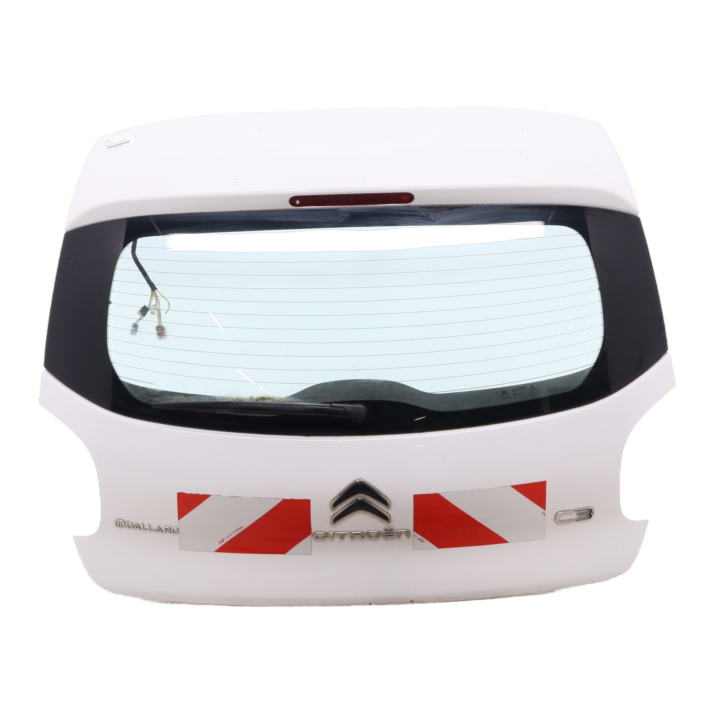 Pièce Auto