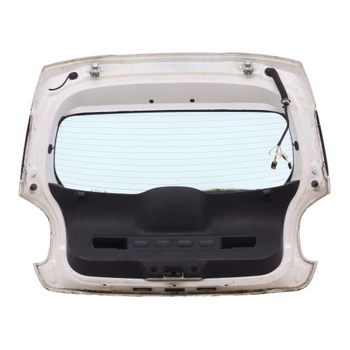 Image Malle/Hayon arriere - CITROEN C3 3