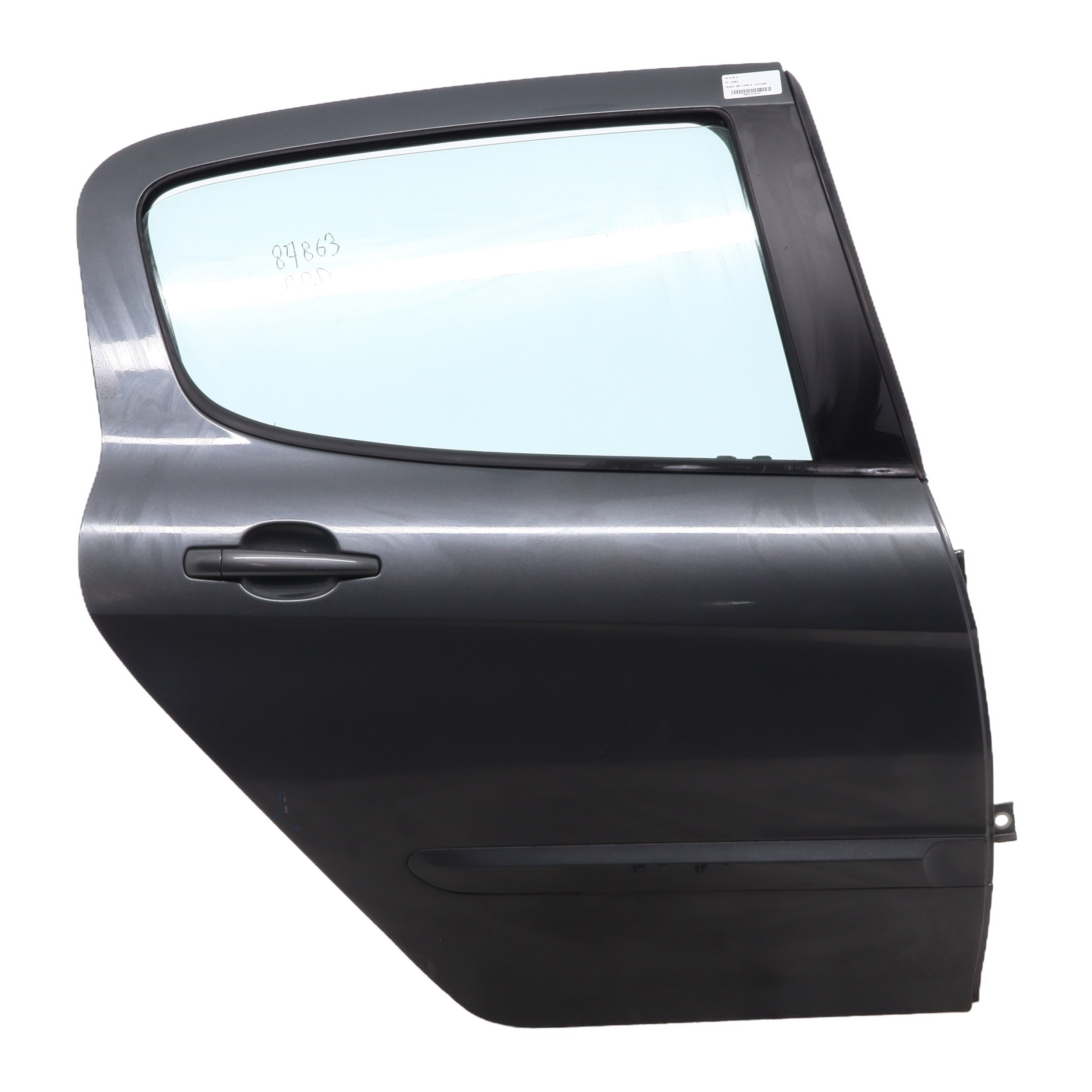 Pièce Auto