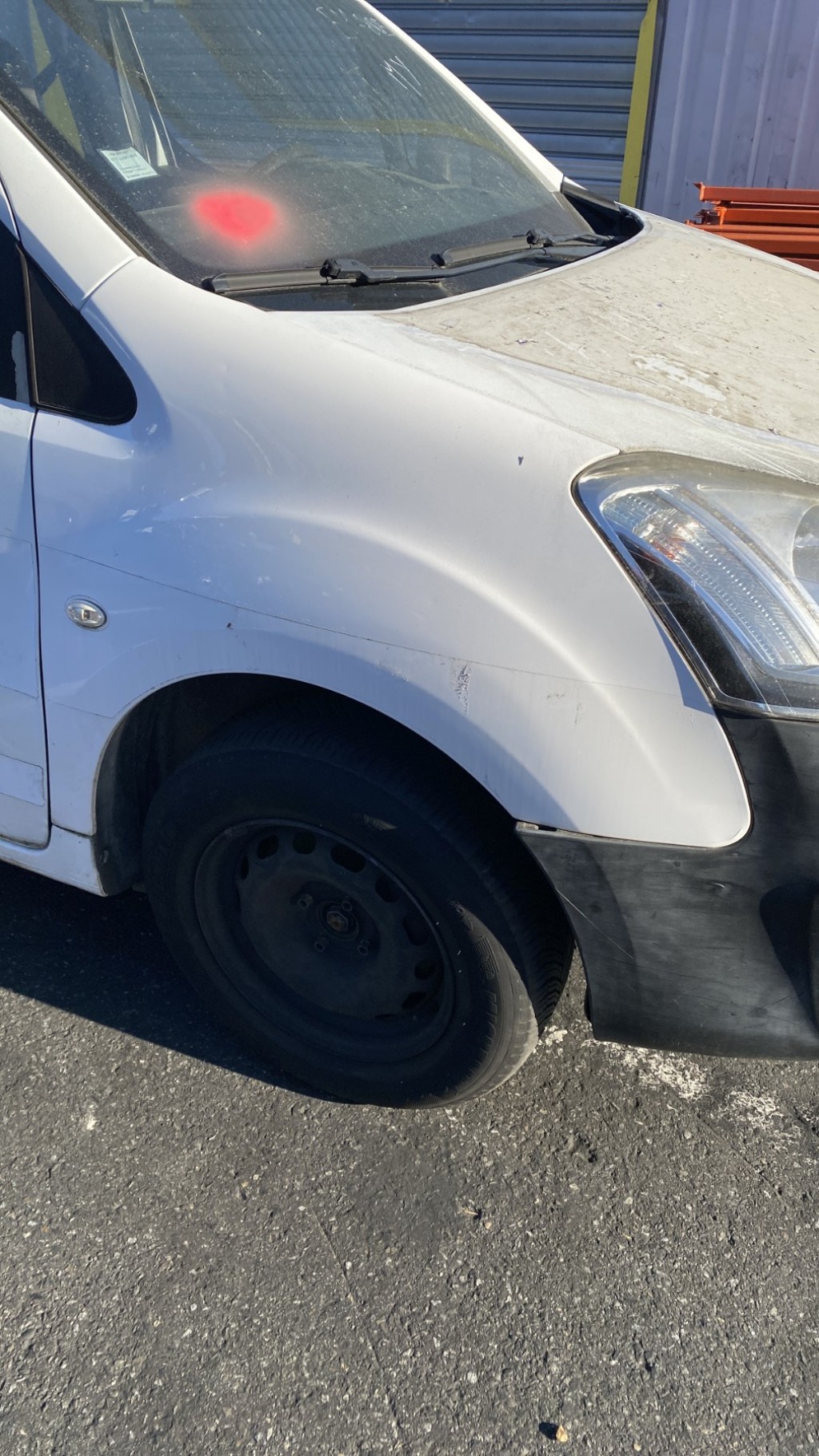 Pièce Auto