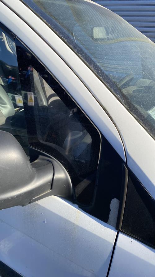 Image Custode avant droit (porte) - PEUGEOT PARTNER 2